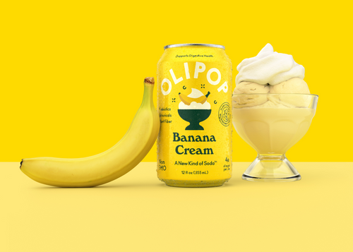 Banana Cream