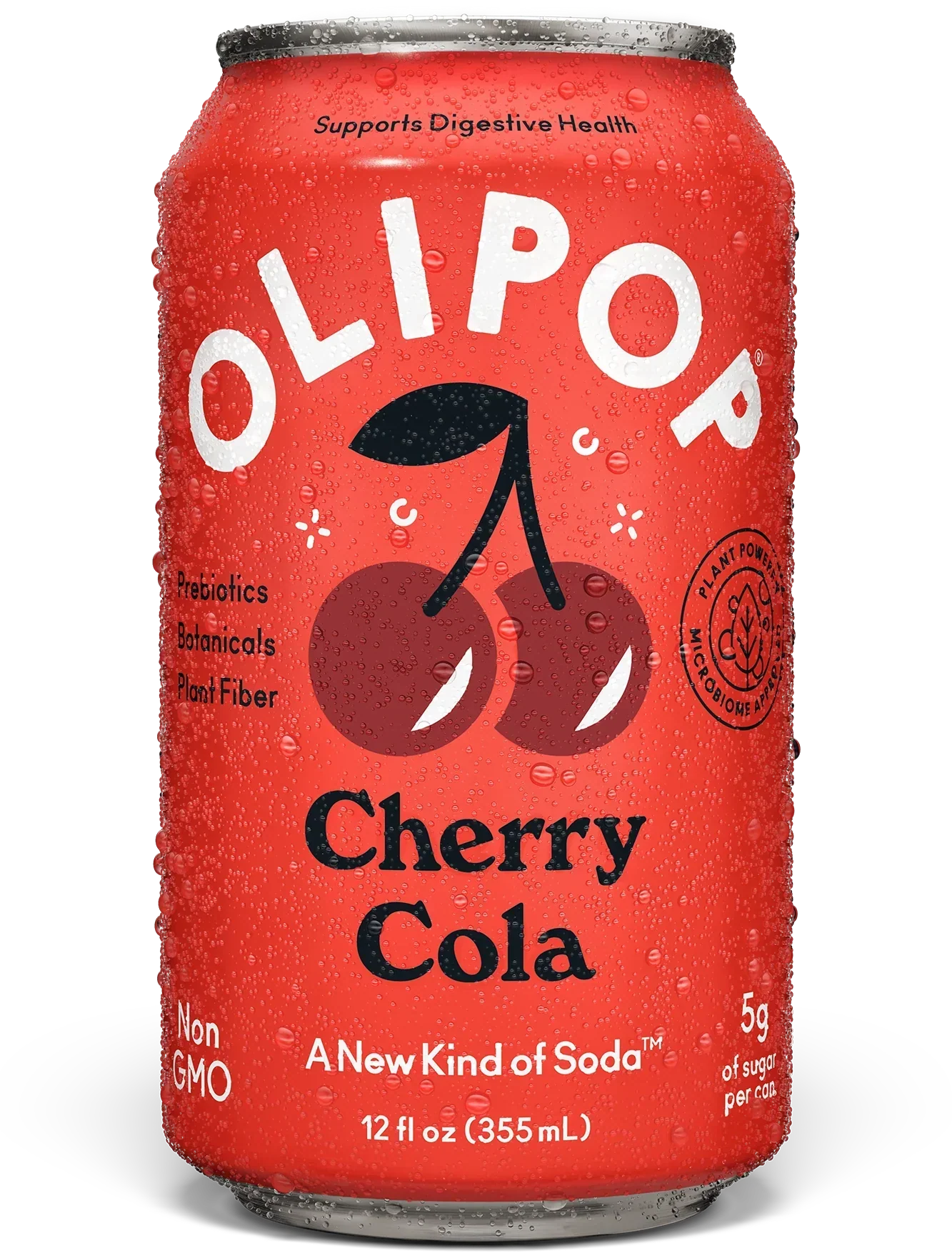 Cherry Cola
