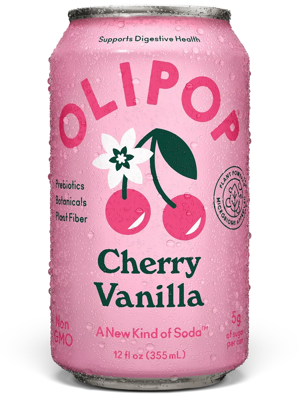 Cherry Vanilla