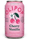 Cherry Vanilla