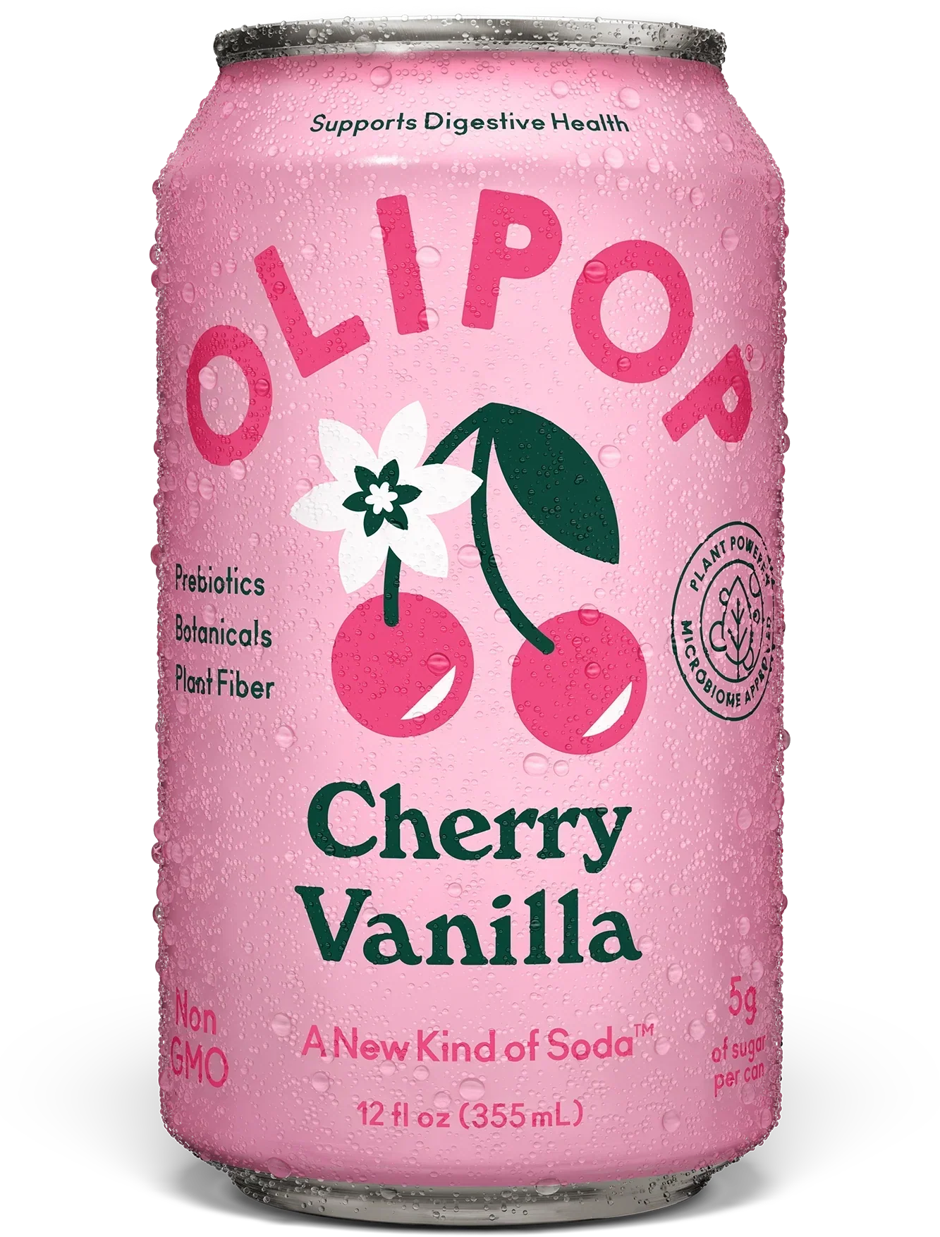 Cherry Vanilla