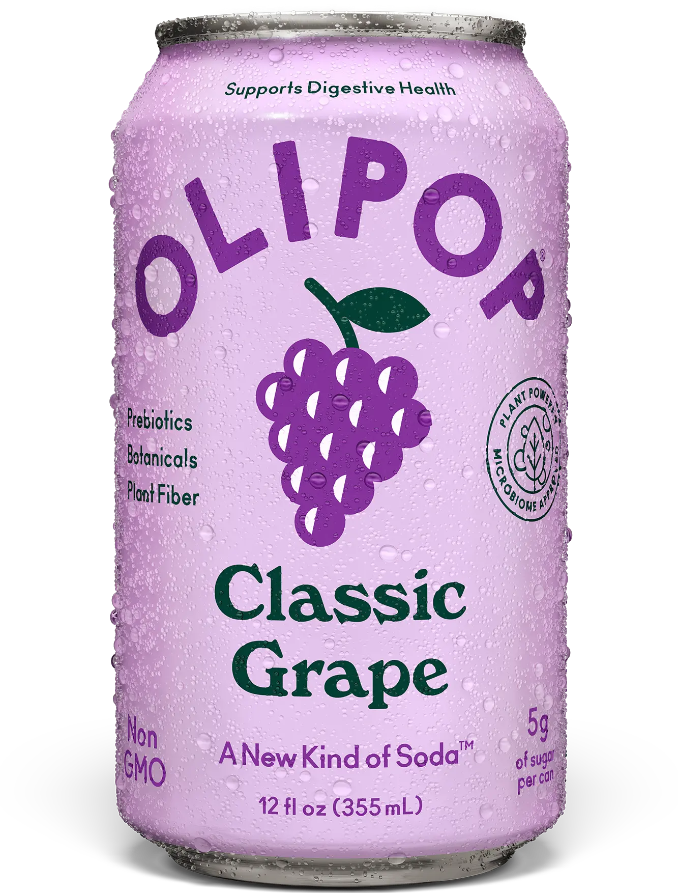 Classic Grape