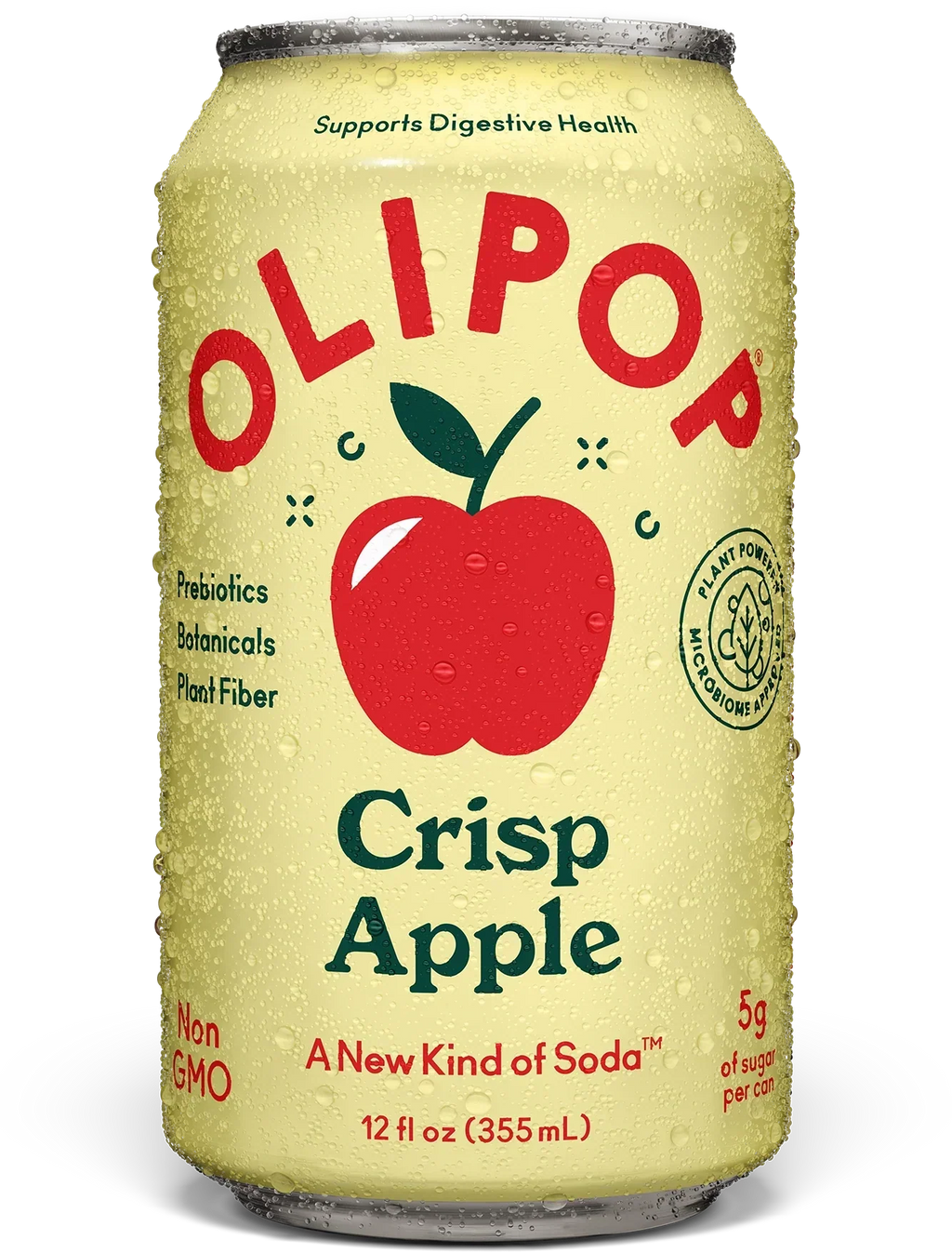 Crisp Apple