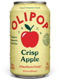 Crisp Apple