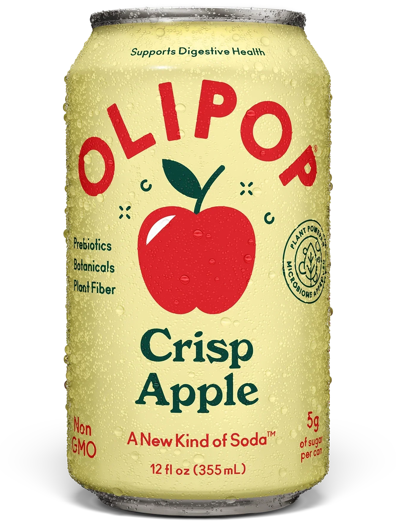 Crisp Apple