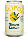 Ginger Lemon
