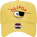SpongeBob SquarePants Hat