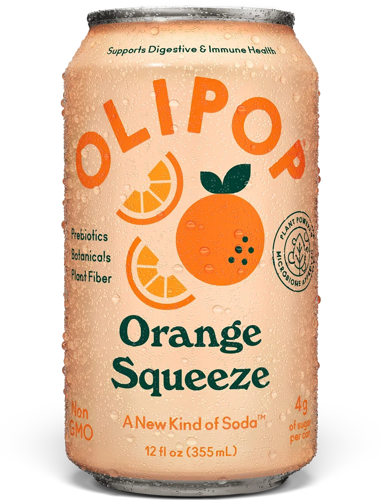 Orange Squeeze