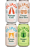 Classic Soda Variety Pack