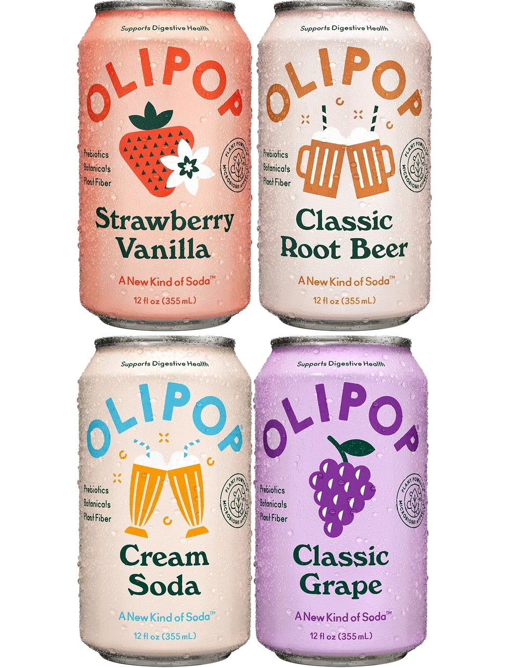 Favorites Variety Pack