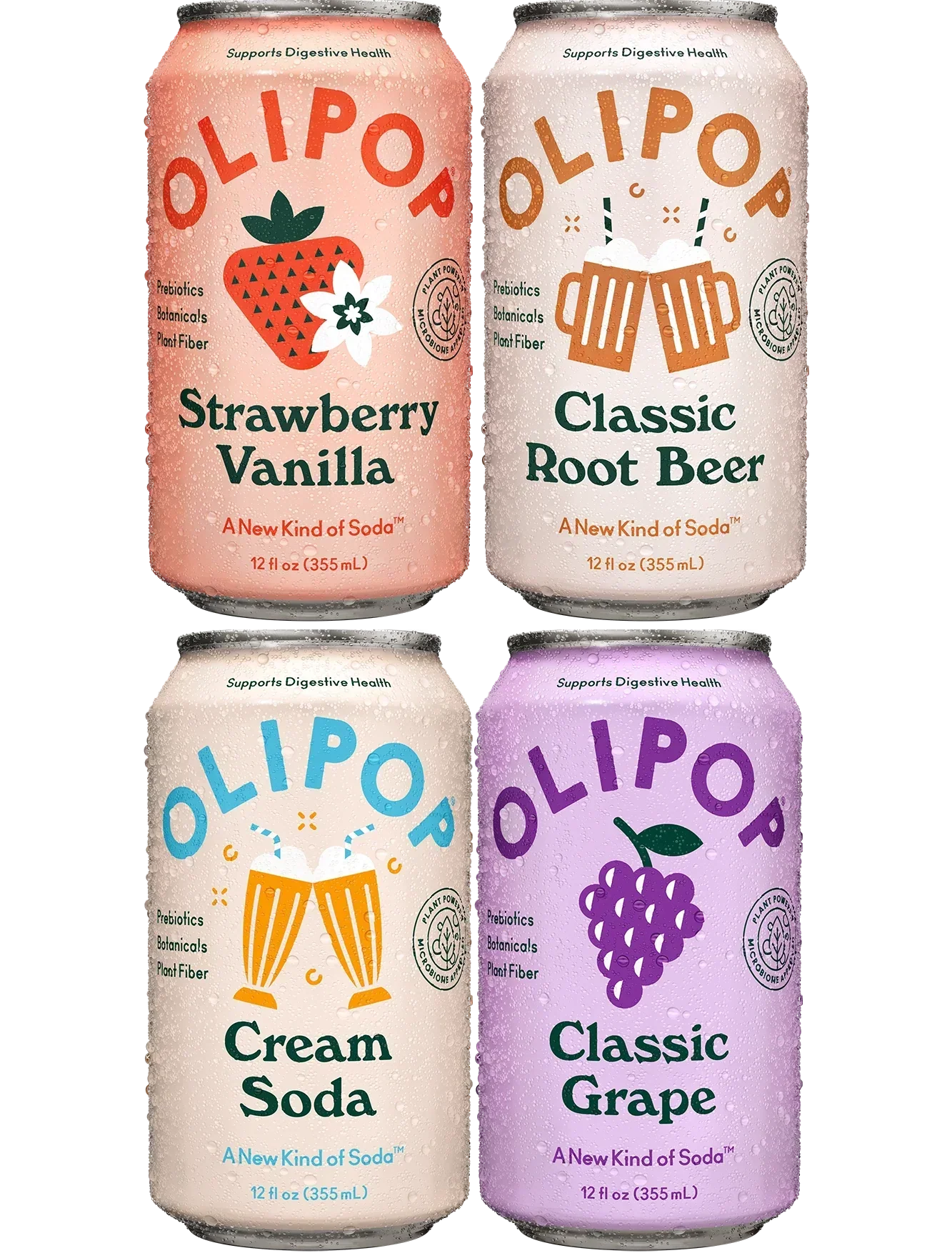 Favorites Variety Pack