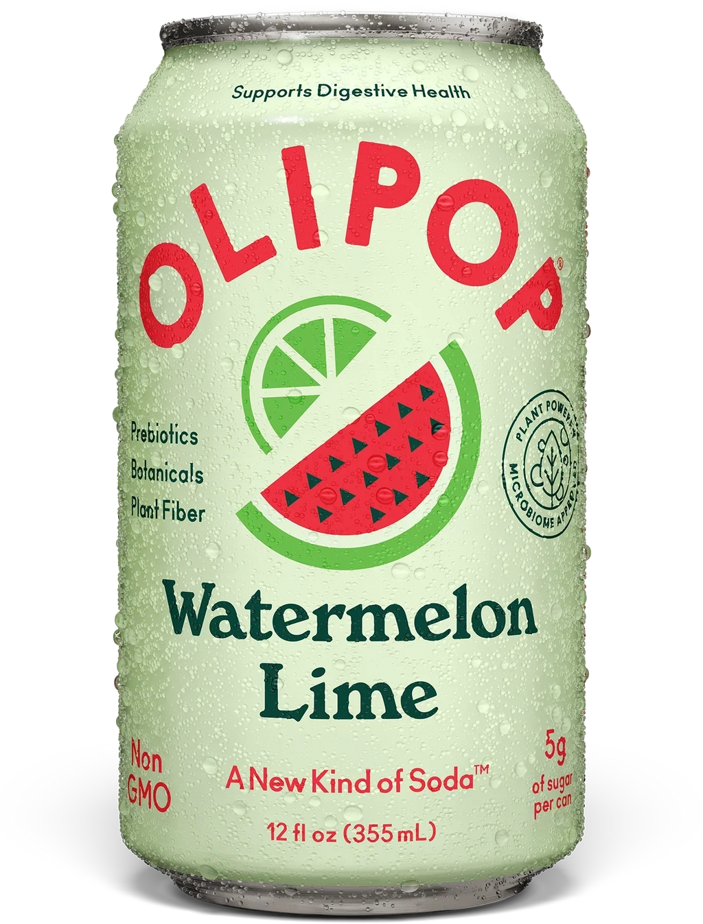 Watermelon Lime
