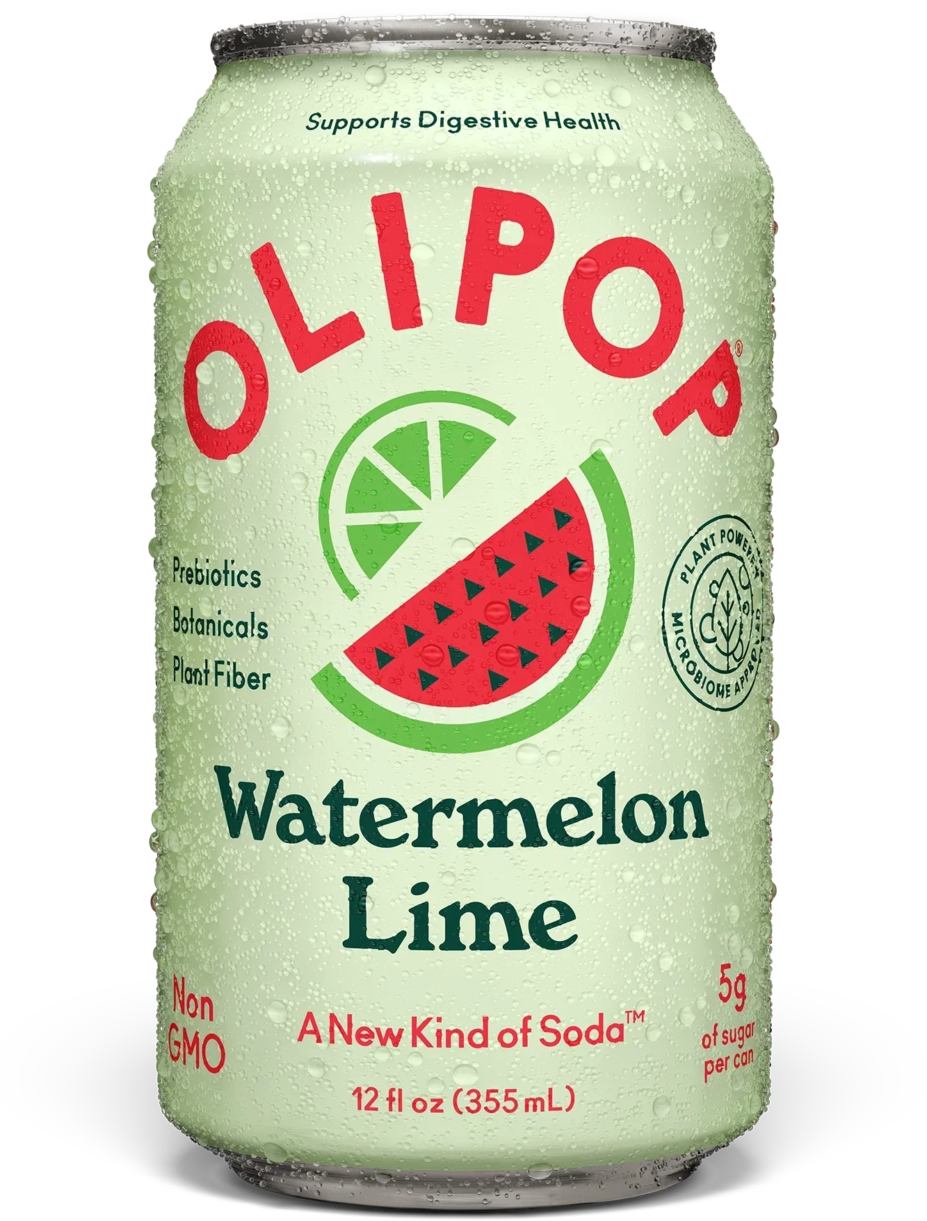 Watermelon Lime