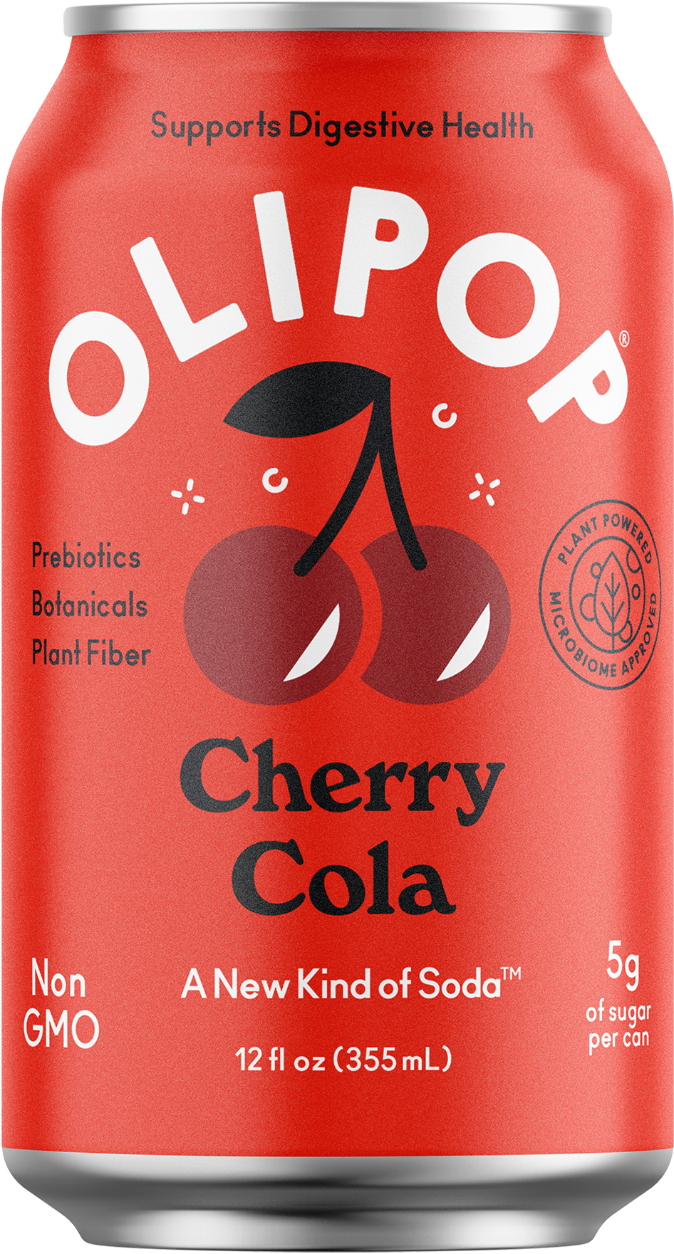 Cherry Cola